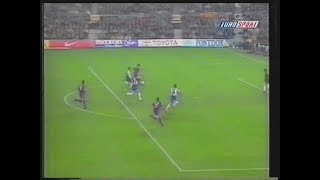 FC Barcelone  Espanyol 19971998 [upl. by Wan122]