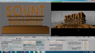 How To Make Your Own 20th Century Fox Intro [upl. by Silvio]