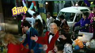 LA FAMILIA PELUCHE TEMPORADA 2 CAPITULO 21 FIESTA DE 15 [upl. by Yeliw]