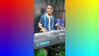 Pianist of the Year 2024  Nollywood France Music [upl. by Schwinn]