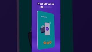 Inviare soldi  Paysend Android [upl. by Werd]