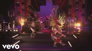 Lila Downs  Nahual Negro Concierto en Vivo [upl. by Colier]