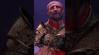 Brocks death godofwar godofwarragnarok [upl. by Kitrak]