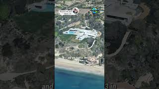 Beyoncé and JayZs 200 million mansion in Malibu [upl. by Davey]