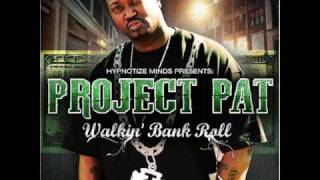 Project Pat  Bull Frog Yay [upl. by Adnyc]