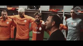 Arda Turan Galatasarayı anlatıyor [upl. by Meehan]