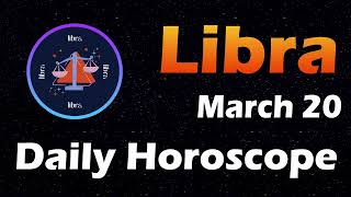 Libra Horoscope Today Libra Tarot today 20th March 2024 Librahoroscope Horoscopia Libratarot [upl. by Hallee991]