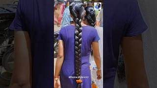 🌺Best Hibiscus Hair Growth Oil Long Hair Growth Tips✅ shorts longhair hairoil Reena Makeover [upl. by Airamasor]