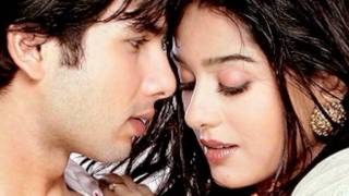 Mujhe Haq Hai Eng Sub Full Song HD With Lyrics  Vivah [upl. by Nimajaneb884]