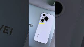 Huaweis GameChanging TriFold Smartphone [upl. by Pry]