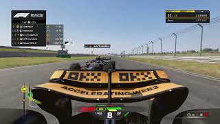 f1 dirty drivers i hit back [upl. by Stanly]