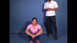 10 Minutes Total Body Workout  Upasana Kamineni Konidela [upl. by Bernhard]