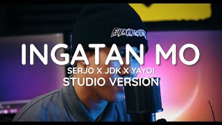 Ingatan mo  erjo x JDK x Yayoi Studio Version [upl. by Asihtal210]