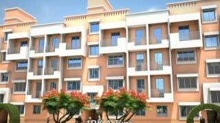 Poddar Housing In Badlapur [upl. by Lunnete]