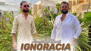 Mamuko Berci  IGNORACIA Audio [upl. by Eladnar]