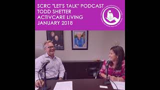 Episode 2  Activcare Living  JAN 2018 [upl. by Row616]