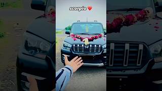 New Scorpio classic s11 🎁🥳🎉🖤 scorpio scorpios11 blackscorpio motivationalvideo shorts s11 [upl. by Naehgem]