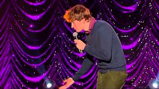 Brexit  A Cup Of Tea  James Acaster On Mock The Week Shorts [upl. by Lauritz]