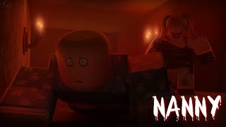 ROBLOX Nanny [upl. by Downey]