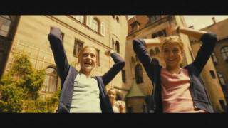 Hanni und Nanni 2 Teaser Trailer deutsch HD  Kinotrailer german  2012 [upl. by Andie76]