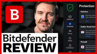 Bitdefender Review 2024  The Only Bitdefender Antivirus Review Youll Need 🔥 [upl. by Rae]