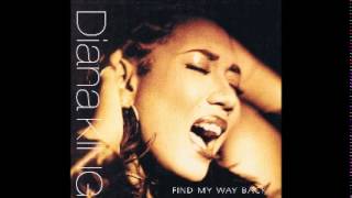 Diana King Find My Way Back Marks Extended NRG Mix [upl. by Charissa]