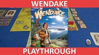 Wendake  Playthrough [upl. by Scarlett]