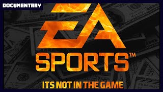 The Fall of EA Sports  What Happened [upl. by Javler69]