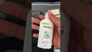 What’s inside the Dischem baby bag  Explore [upl. by Fradin]