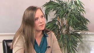 Hilfe statt Abtreibung Paula von Ketteler  Bibel TV das Gespräch [upl. by Peedsaj654]