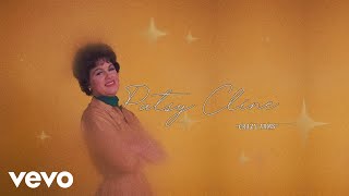 Patsy Cline  Crazy Arms Audio ft The Jordanaires [upl. by Ragland]