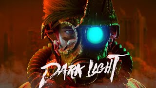 Dark Light  Post Apocalyptic Ruins Scavenging Action RPG [upl. by Kenn]