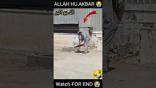 HUSNAIN BHAI FAKIEH VLOG foryourpage tranding poppular virlvideo allahuakabar gesibanglari [upl. by Eirehs]