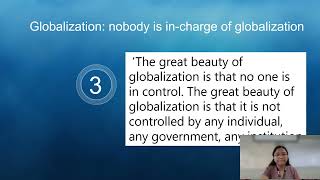 Ideologies of Globalization for upload [upl. by Fariss]