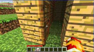 MINECRAFT MULTIPLAYER ITA 1 ep LINIZIO DI TUTTO [upl. by Yrellih]