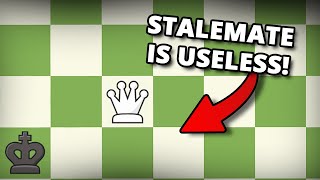 Most Useless Chess Rules Ever [upl. by Atiuqrahc]