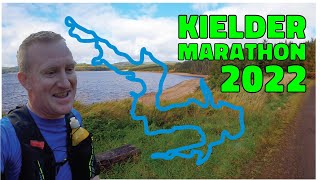 Kielder Marathon Sunday 2nd October 2022 [upl. by Orson242]