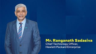 HPE and Intel Revolutionize AI in India [upl. by Ettenuahs966]