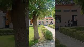 VD School Campus Bahu Jhajjar [upl. by Malony251]