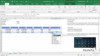 Cómo CONVERTIR HORAS EN DÍAS y horas restantes con Excel [upl. by Dorsey]