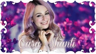 Cara Shanti ♡ Asessualità Servono davvero le ETICHETTE [upl. by Arraeit]