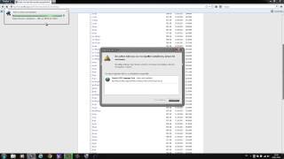 Tutorial Firefox  Waterfox 64bit deutsche Sprache installieren [upl. by Castara758]