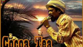 Cocoa Tea  18 amp Over [upl. by Nydroj]