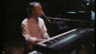 Phil Collins  One More Night No Ticket Required Live [upl. by Daigle]