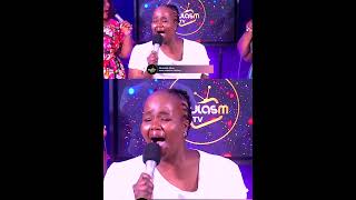 Sthembile worshipmusic africanworshipmedia gospelmusic [upl. by Ariad]