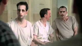 One Flew Over the Cuckoos Nest Meet the Patients clip0 [upl. by Cheria762]