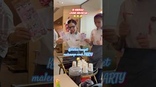 Dj HAidilao jakarta kulinerjakarta foodie jakarta haidilao indonesia jakartapusat makan fyp [upl. by Enelahs]