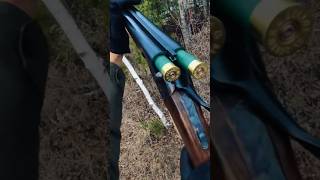 Double Barrel GoPro Boom [upl. by Thetes]