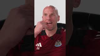 Get To Know 🤝 John Ruddy [upl. by Nitsyrk]