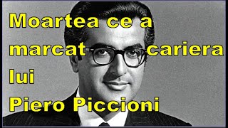 O crimă un compozitor și un proces mediatic cazul Montesi și destinul lui Piero Piccioni [upl. by Soulier]